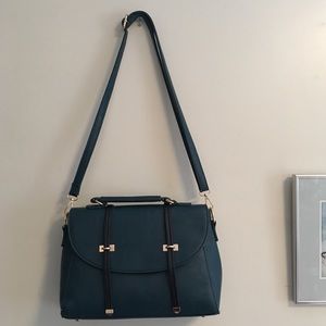 ModCloth Saddle Bag